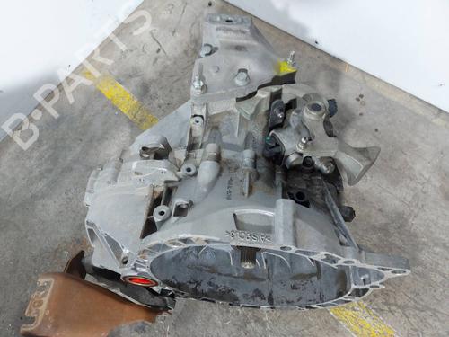 Gearbox FORD MONDEO IV (BA7) 2.0 TDCi | BP24052897M3 