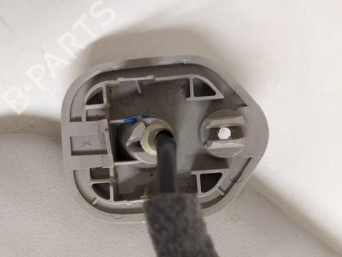 Right sun visor PEUGEOT 307 Break (3E) 1.6 HDi 110 | BP39620573I2 - Image 3