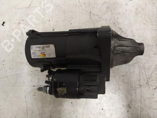 Startmotor BMW 3 (E46) 320 d | BP29972271M8