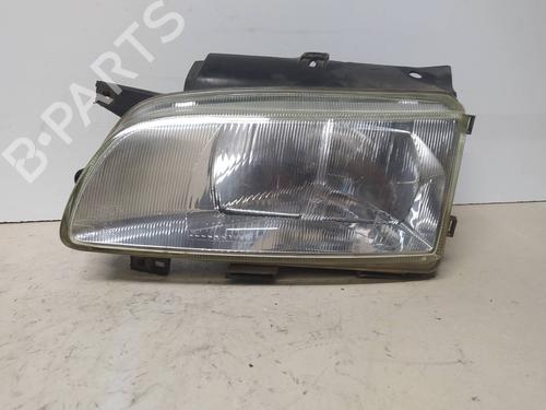 Used Left headlight CITROËN BERLINGO / BERLINGO FIRST MPV (MF_, GJK_, GFK_) [1996-2025]  8805938