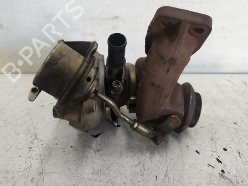 Turbocharger/Supercharger CITROËN XSARA PICASSO (N68) 1.6 HDi | BP30172810M71