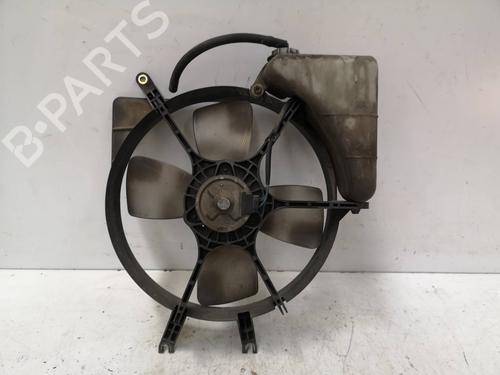 Køleventilator elektrisk HONDA HR-V (GH_) [1999-2006]  13574330