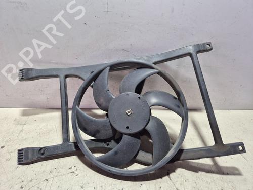 Radiator fan FORD KA (RU8) 1.2 | BP27236193M35 