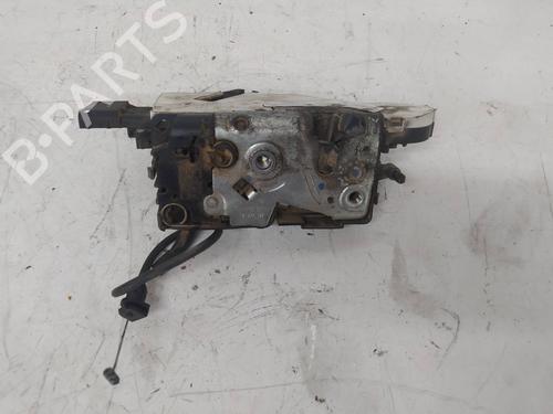 Used Front right lock PEUGEOT 207 (WA_, WC_) 1.4 HDi (68 hp) 13625312