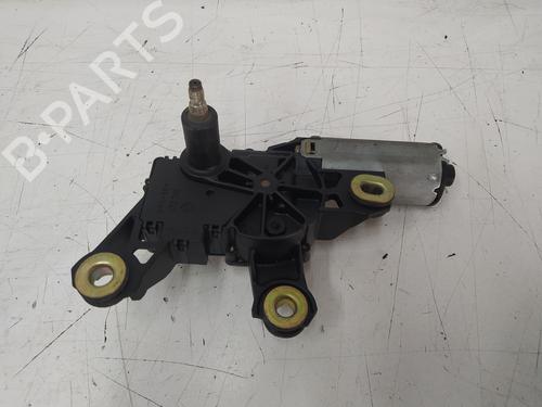 Used Rear wiper motor SEAT LEON (1M1) [1999-2006]  17511171