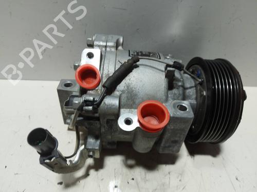 AC compressor MITSUBISHI ASX (GA_W_)  | BP24296382M34 