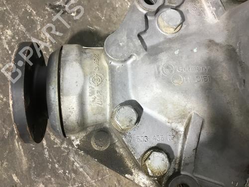Front differential BMW 3 Touring (E91) 325 xi | BP27575179M23 