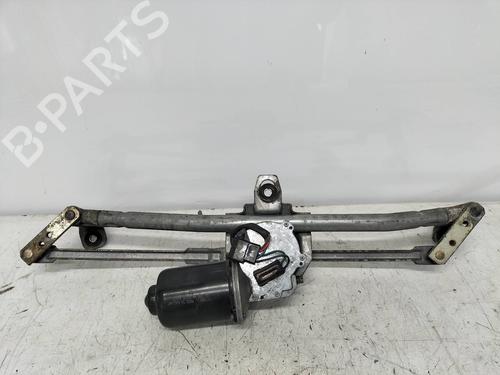 Used Front wiper motor VW GOLF IV (1J1) [1997-2008]  11174298