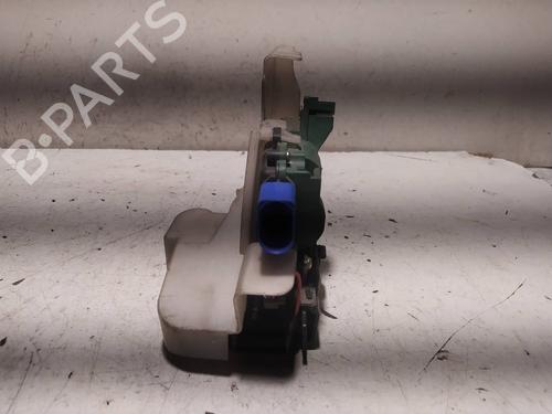 Front right lock VW POLO (9N_, 9A_) 1.4 TDI | BP14156781C97 