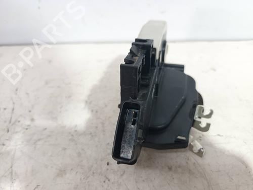Rear left lock NISSAN MICRA IV (K13K, K13KK) 1.2 | BP16199621C100 