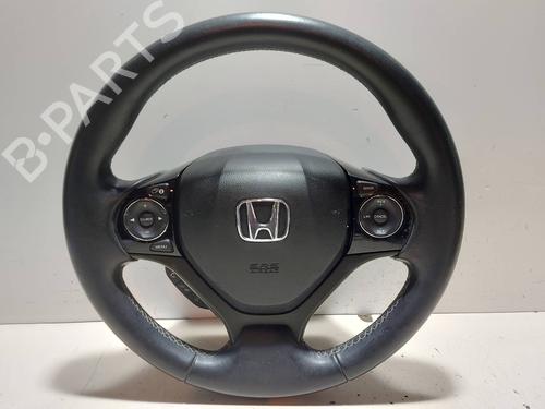 Used Steering wheel HONDA CIVIC VIII Hatchback (FN, FK) 1.8 (FN1, FK2) (140 hp) 24418110