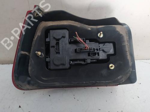 Right taillight SEAT IBIZA II (6K1)  | BP10066966C35 