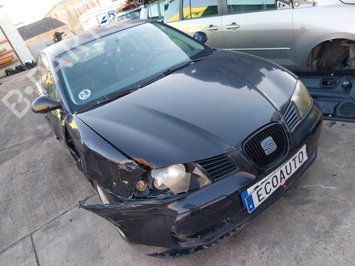 Left taillight SEAT IBIZA III (6L1)  | BP31952360C34 