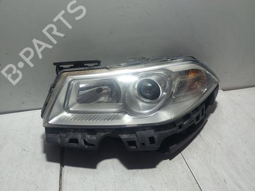 Used Left headlight Left headlight RENAULT MEGANE II (BM0/1_, CM0/1_) 1.9 dCi (131 hp) 34736214 34736214