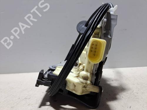 Front right lock VW EOS (1F7, 1F8) 2.0 TDI | BP17155149C97 