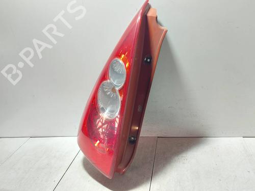 Left taillight MAZDA 5 (CR) 2.0 CD (CR19) | BP38649051C34 - Image 4