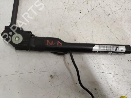 Front right seatbelt OPEL ASTRA J (P10)  | BP36114372I25  - Image 7