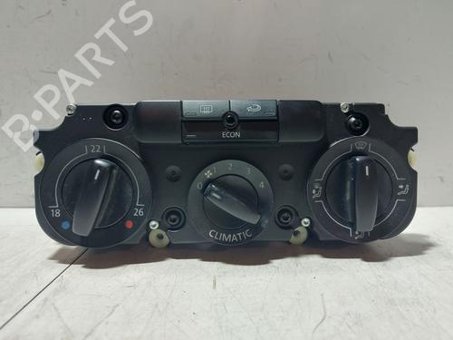 climate-control-vw-caddy-iii-box-bodympv-2ka-2kh-2ca-2ch-2004-2005-2006-2007-2008-2009-2010-2011-2012-2013-2014-2015-2016-32073755 main image