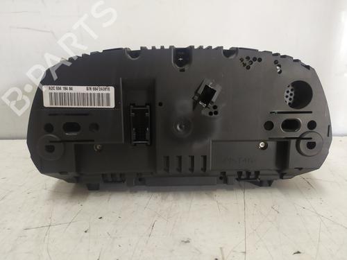 Instrument cluster BMW 3 Touring (E91) 320 d | BP26700170C47 