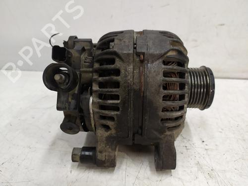 Alternator CITROËN C4 Coupe (LA_) 1.6 HDi | BP30150633M7