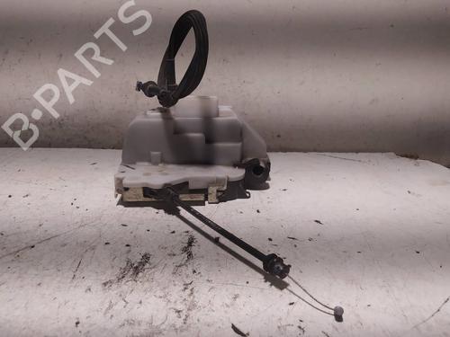 Front right lock CITROËN C3 I (FC_, FN_) 1.4 HDi | BP14156811C97 
