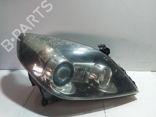 Højre forlygte OPEL VECTRA C (Z02)  | BP29451241C29 