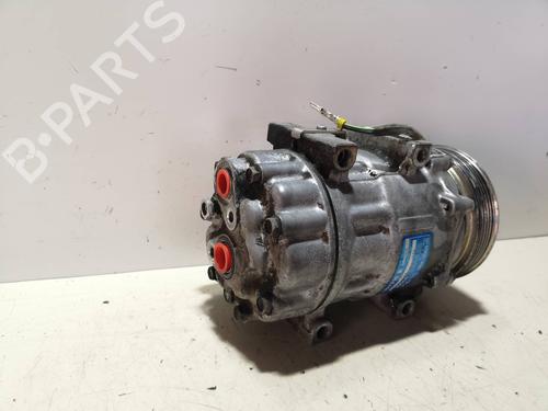 AC compressor VOLVO S40 I (644)  | BP17148879M34 