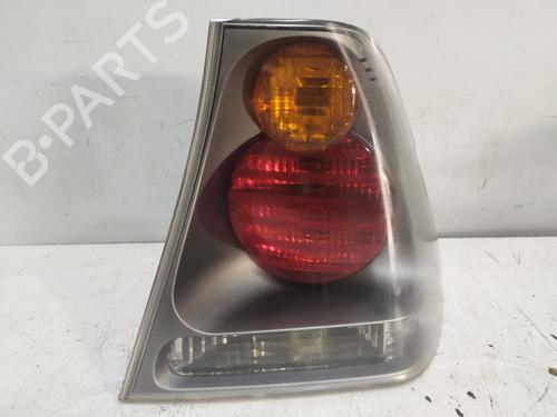 Used Right taillight Right taillight BMW 3 Compact (E46) 316 ti (115 hp) 33328013 33328013