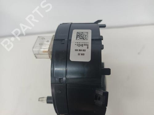 Squib airbag VW GOLF V (1K1) 2.0 SDI | BP13042421C102
