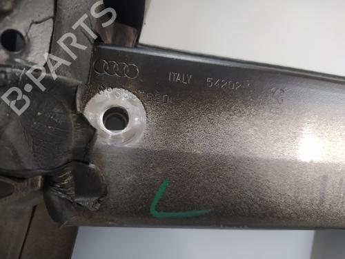 Front right window mechanism AUDI A3 (8P1) 2.0 TDI | BP12510825C23 