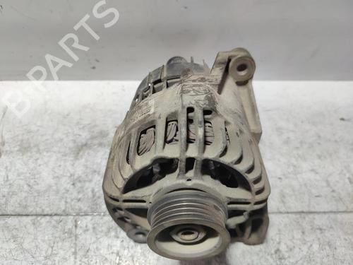Alternator FIAT DOBLO MPV (119_, 223_) 1.2 (223AXA1A) | BP8703819M7 