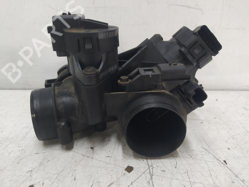 Throttle body CITROËN XSARA PICASSO (N68) 1.6 HDi | BP29565954M82 