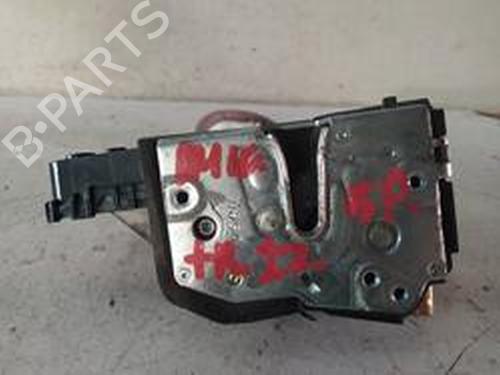 Used Rear left lock BMW 3 (E46) 330 xd (184 hp) 14157054