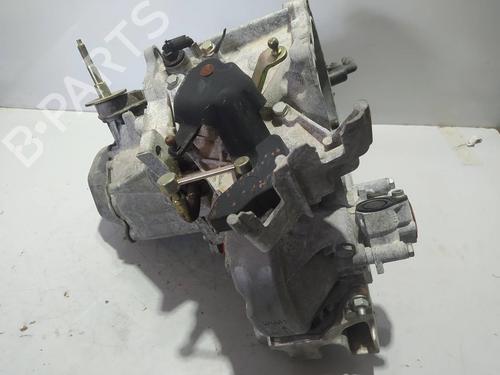 Gearbox CITROËN XSARA PICASSO (N68) | BP8710816M3