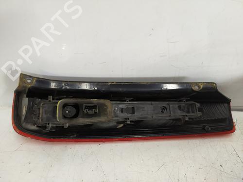 Left taillight FORD FIESTA V (JH_, JD_) 1.4 TDCi | BP27237768C34 