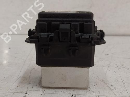Used Heater resistor Heater resistor RENAULT MEGANE Scenic (JA0/1_) 1.9 D (JA0J) (64 hp) 31215398 31215398