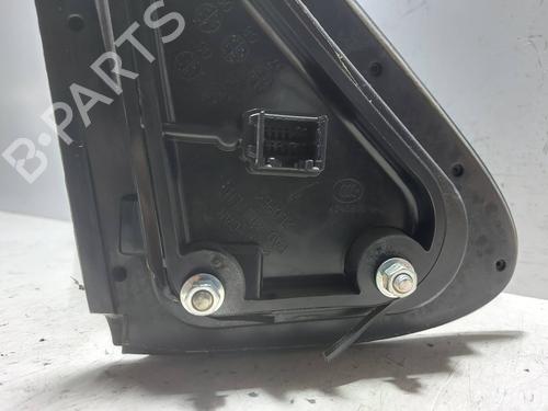 Left mirror HYUNDAI SANTA FÉ II (CM)  | BP24296319C26 