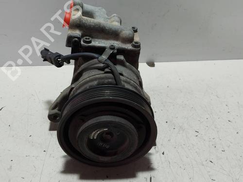 AC compressor JEEP GRAND CHEROKEE II (WJ, WG)  | BP18109541M34 