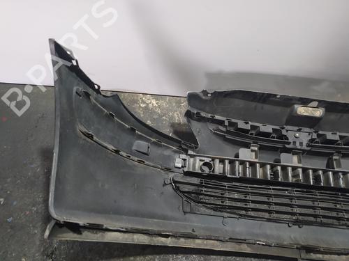 Front bumper PEUGEOT 307 Break (3E) 2.0 HDI 90 | BP19486998C7 