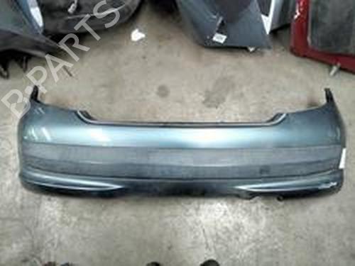 Used Rear bumper PEUGEOT 207 (WA_, WC_) 1.6 HDi (92 hp) 8700264