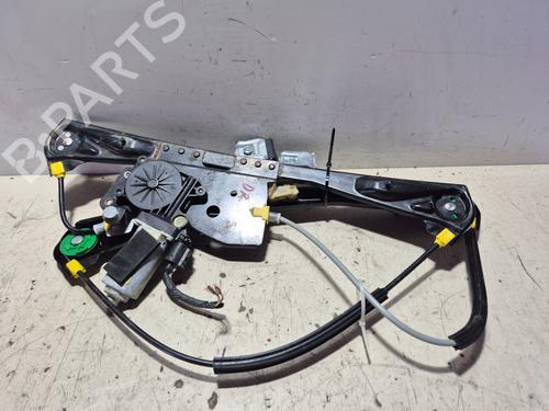 Used Front right window mechanism JAGUAR S-TYPE II (X200) 3.0 V6 (238 hp) 26334675