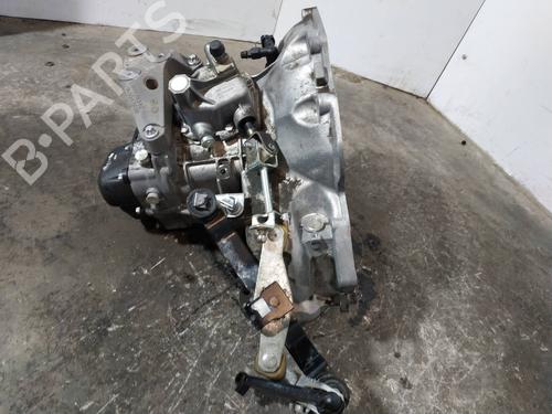 Gearbox OPEL ASTRA H GTC (A04)  | BP18338602M3 