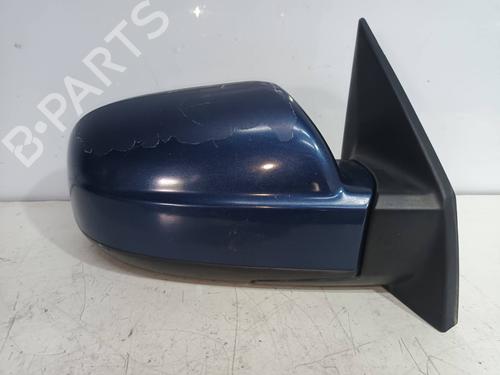 Right mirror HYUNDAI TUCSON (JM)  | BP13417505C27 