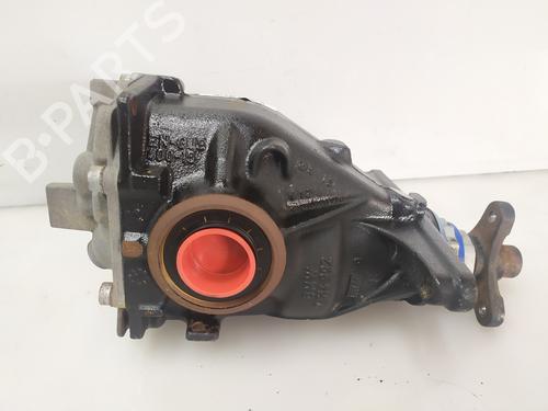 Rear differential BMW 1 (F20) [2011-2019]  18110255