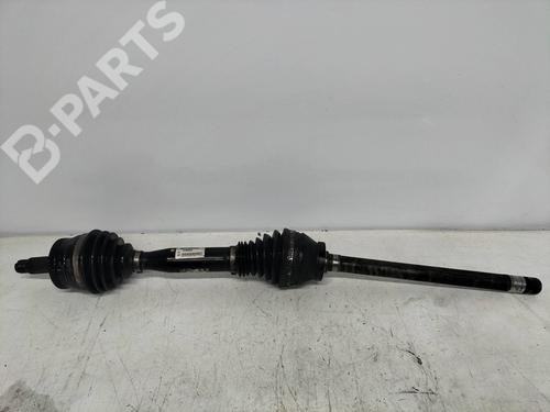 Used Right front driveshaft Right front driveshaft LAND ROVER RANGE ROVER III (L322) 3.0 D 4x4 (177 hp) 10977582 10977582