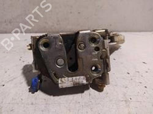 Used Front left lock NISSAN TERRANO II (R20) 2.7 TDi 4WD (125 hp) 8702012