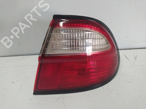 Used Right taillight NISSAN ALMERA I (N15) [1995-2000]  17070794