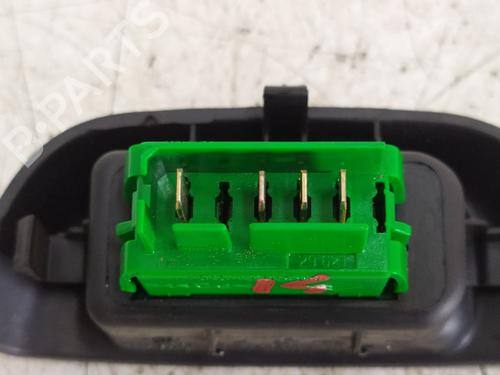 Left front window switch TOYOTA AYGO (_B1_) 1.0 (KGB10_, KGB10R) | BP36754350I27  - Image 5