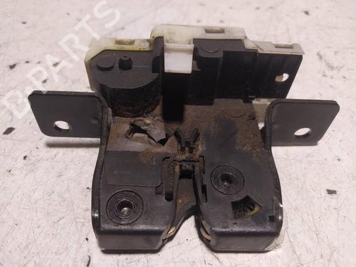 Tailgate lock RENAULT SCÉNIC II (JM0/1_) 1.9 dCi (JM0G, JM12, JM1G, JM2C) | BP10977532C101 