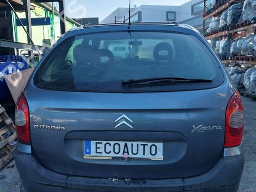 Front left window mechanism CITROËN XSARA PICASSO (N68) 1.6 HDi | BP31686573C22 